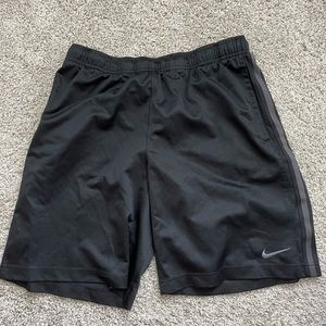Nike shorts
